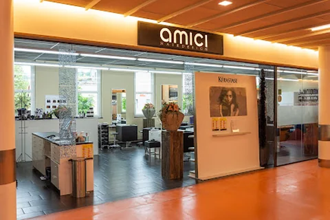 Photo Amici Hair Design