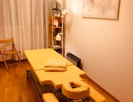 Massage thérapeutique geneve - Frédéric Lecoultre